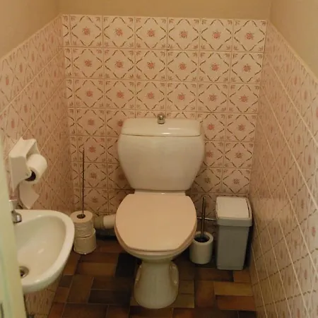 Appartement Westclif 2 *