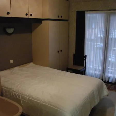 Apartamento Westclif 2 *