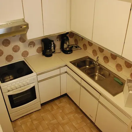 Westclif 2 * Blankenberge