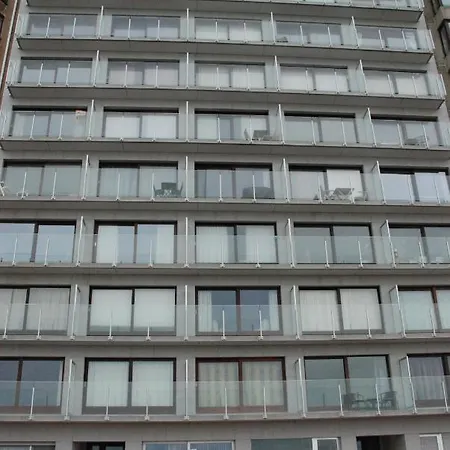 Apartament Westclif 2