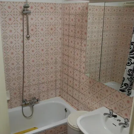 Appartement Westclif 2 *