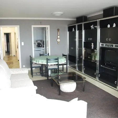 Westclif 2 Apartament