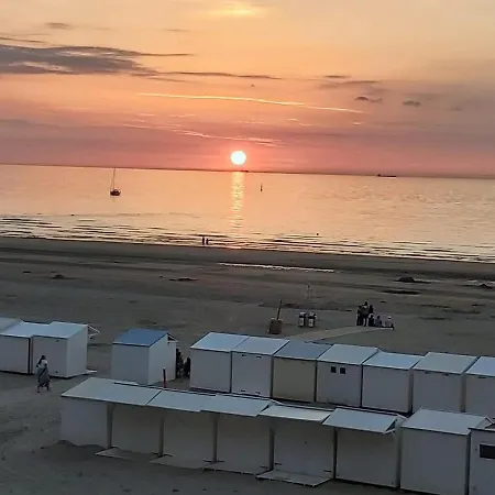 Westclif 2 Blankenberge